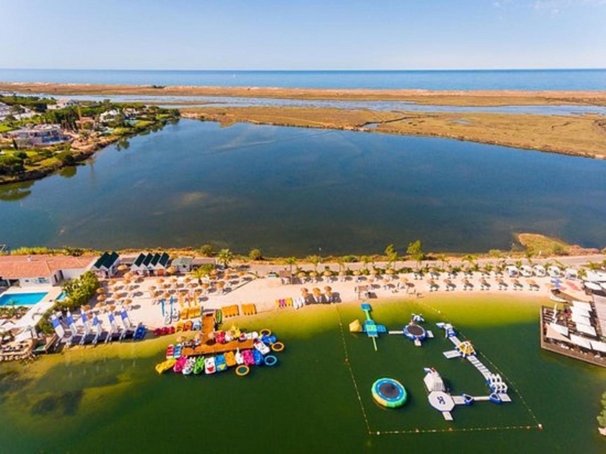 Quinta Do Lago - Beach,Tenis, Bikes Εξωτερικό φωτογραφία