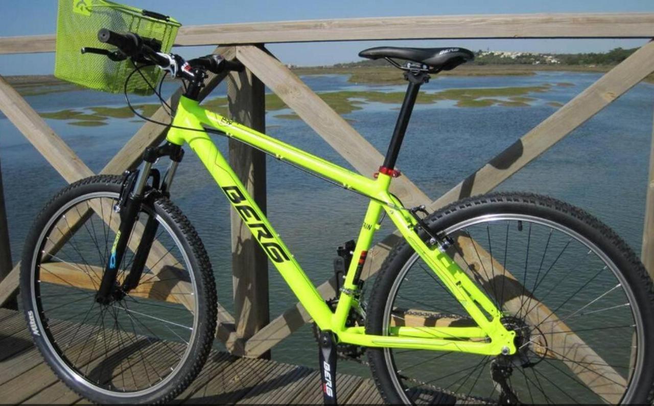 Quinta Do Lago - Beach,Tenis, Bikes Εξωτερικό φωτογραφία