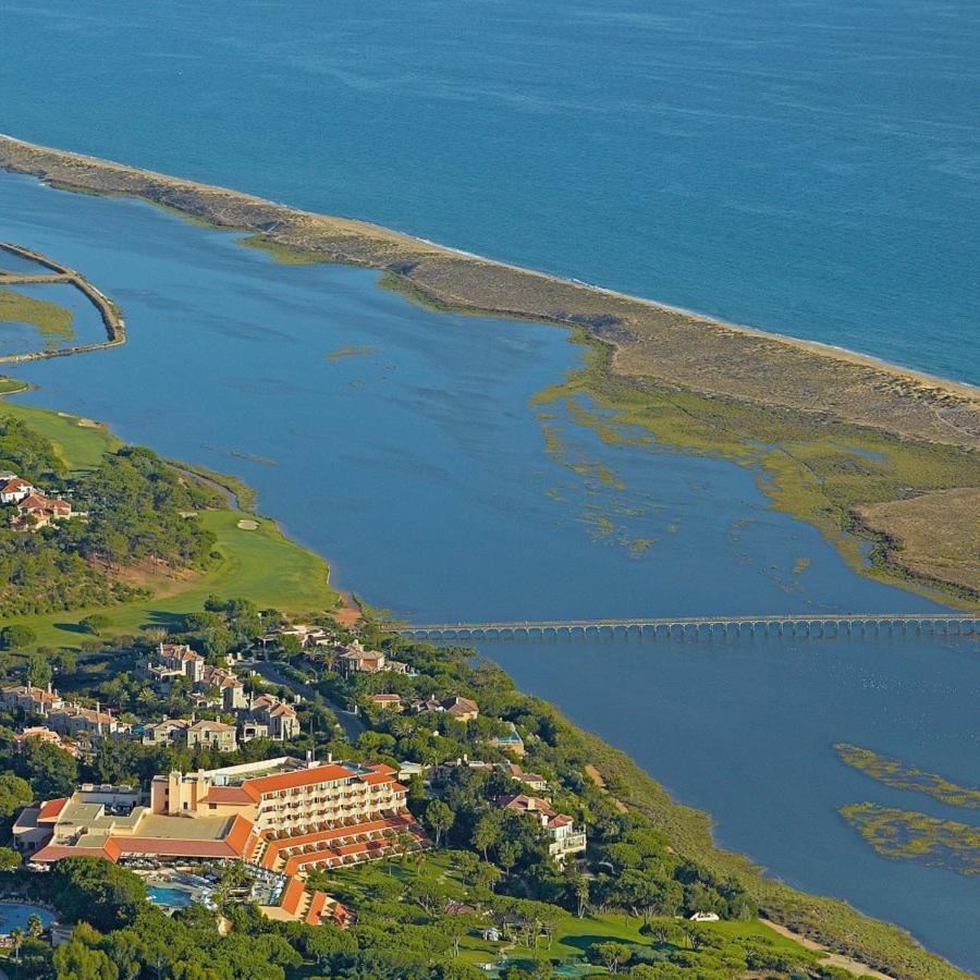 Quinta Do Lago - Beach,Tenis, Bikes Εξωτερικό φωτογραφία