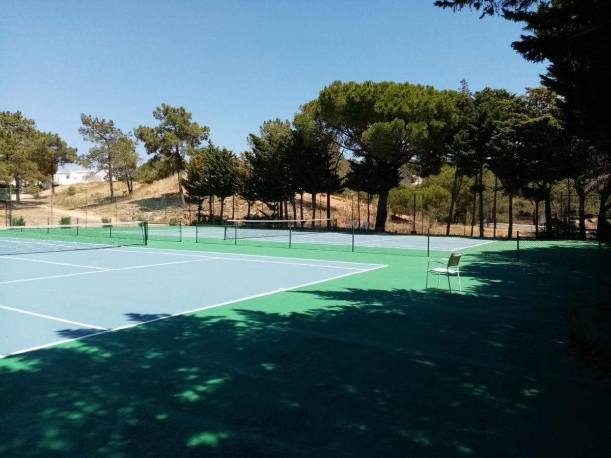 Quinta Do Lago - Beach,Tenis, Bikes Εξωτερικό φωτογραφία