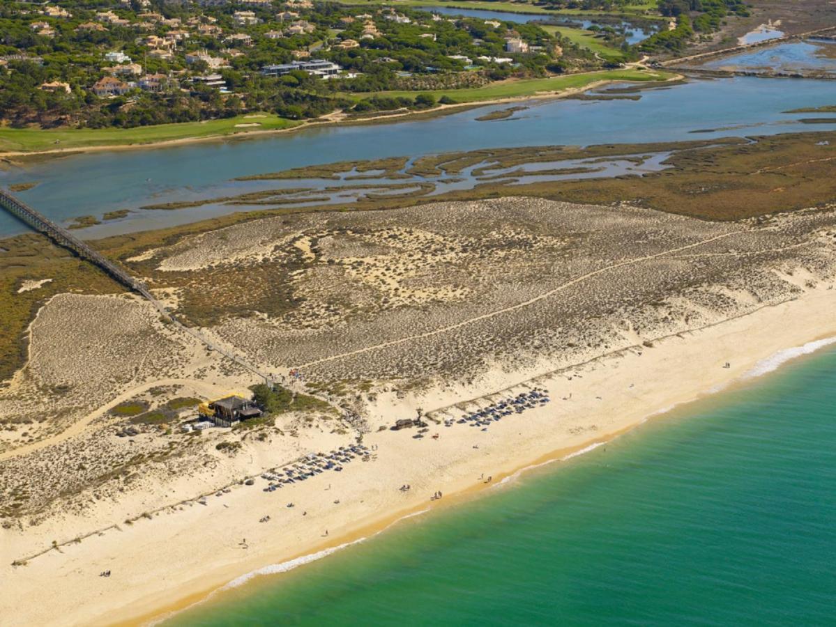 Quinta Do Lago - Beach,Tenis, Bikes Εξωτερικό φωτογραφία