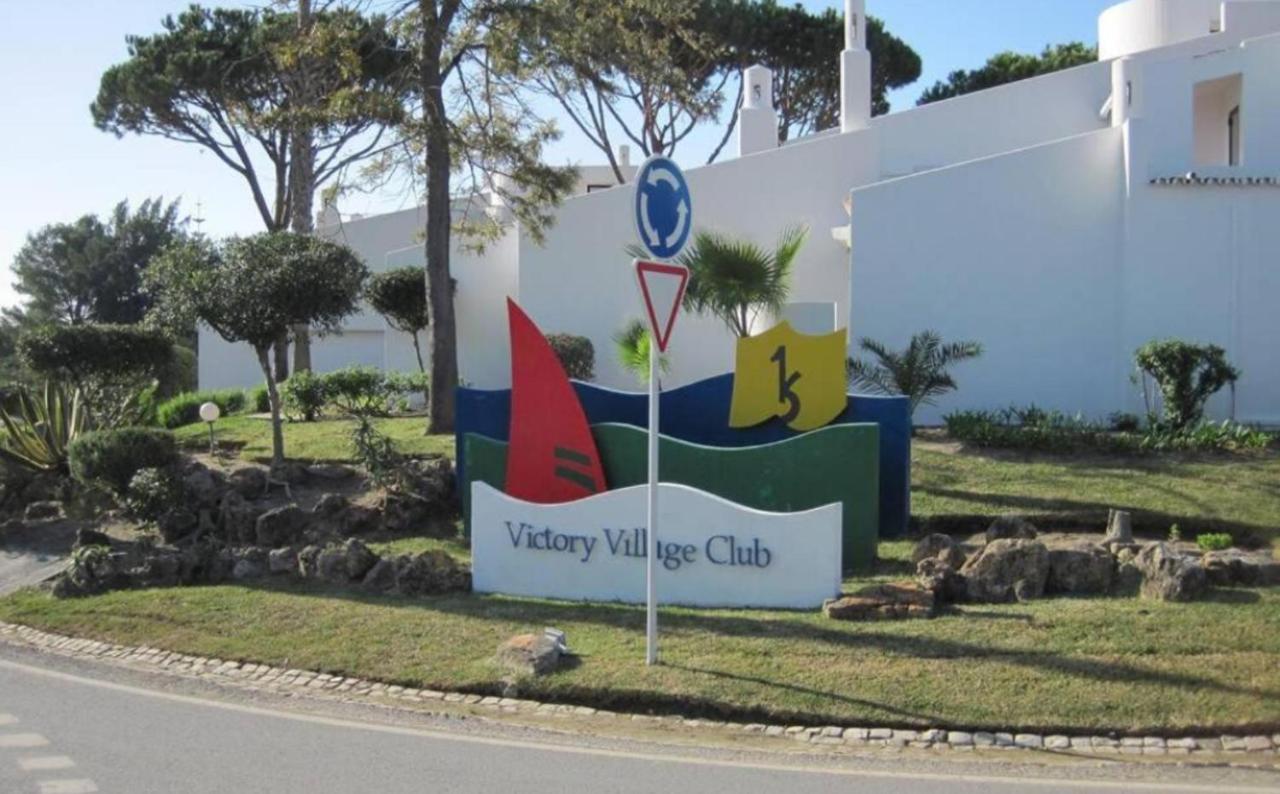 Quinta Do Lago - Beach,Tenis, Bikes Εξωτερικό φωτογραφία