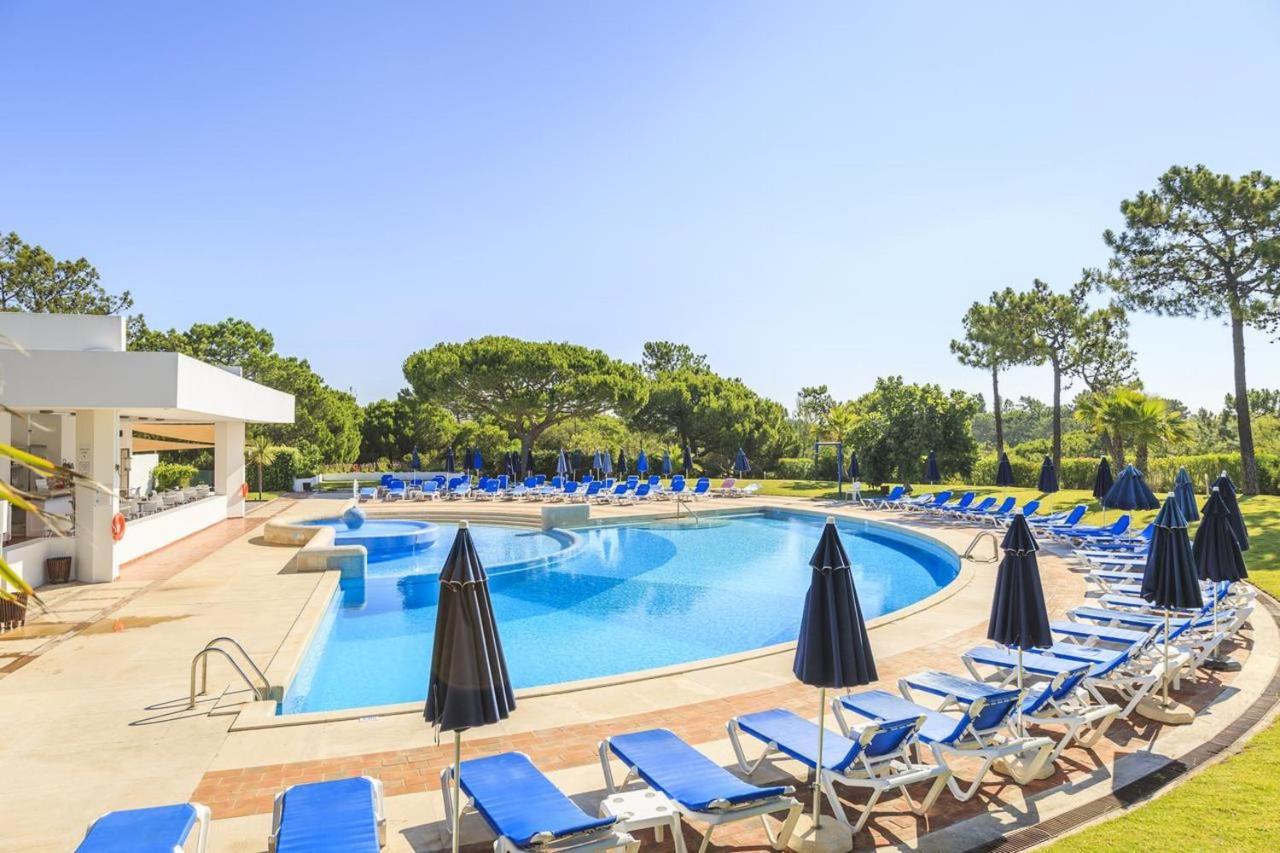 Quinta Do Lago - Beach,Tenis, Bikes Εξωτερικό φωτογραφία